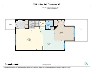 Photo 47: 7704 15 Avenue in Edmonton: Zone 53 House for sale : MLS®# E4329975