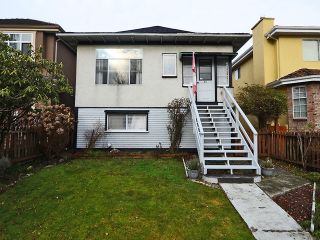 Photo 13: 47 E 46TH Avenue in Vancouver: Main House for sale (Vancouver East)  : MLS®# V1055431