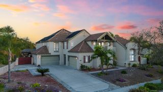 Main Photo: SCRIPPS RANCH House for sale : 6 bedrooms : 15229 Maple Grove Ln in San Diego