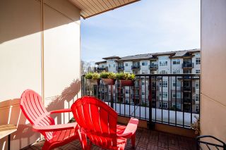 Photo 16: 515 2495 WILSON Avenue in Port Coquitlam: Central Pt Coquitlam Condo for sale in "ORCHID RIVERSIDE CONDOS" : MLS®# R2870991
