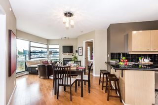 Photo 2: 504 2228 MARSTRAND AVENUE in Vancouver West: Home for sale : MLS®# R2115844