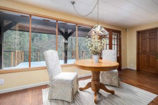 Photo 12: 1925 PIPELINE Road in Coquitlam: Hockaday House for sale : MLS®# R2228083