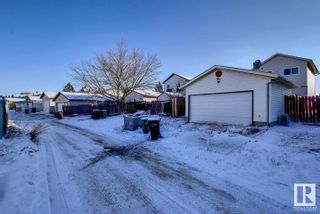 Photo 50: 15610- 84 Street in Edmonton: Zone 28 House for sale : MLS®# E4319434