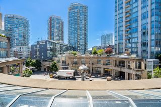 Photo 15: 303 183 KEEFER Place in Vancouver: Downtown VW Condo for sale in "Paris Place" (Vancouver West)  : MLS®# R2795277
