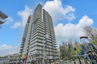 Photo 36: 604 308 MORRISSEY Road in Port Moody: Port Moody Centre Condo for sale in "THE GRANDE" : MLS®# R2867434