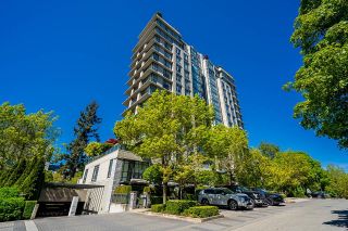Main Photo: 5985 WALTER GAGE Road in Vancouver: University VW Condo for sale in "Corus" (Vancouver West)  : MLS®# R2882388