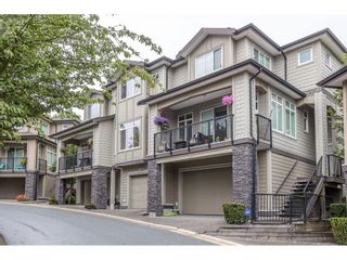 Photo 2: 13 22865 TELOSKY Avenue in Maple Ridge: East Central Townhouse for sale in "WINDSONG" : MLS®# R2610706
