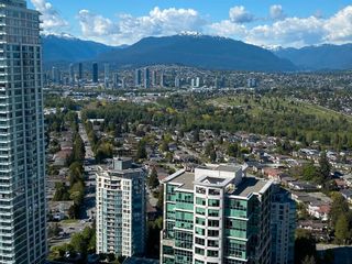 Photo 36: 3702 6080 MCKAY Avenue in Burnaby: Metrotown Condo for sale in "STATION SQUARE SITE 5" (Burnaby South)  : MLS®# R2690711