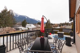 Photo 32: 41362 DRYDEN Road in Squamish: Brackendale House for sale in "BRACKENDALE" : MLS®# R2539818