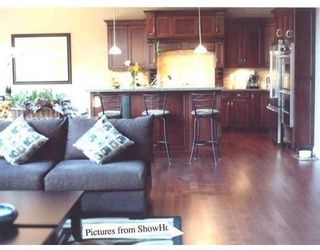 Photo 12: 26450 124TH AV in Maple Ridge: House for sale : MLS®# V841957