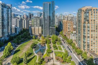 Photo 17: 2001 1225 RICHARDS Street in Vancouver: Downtown VW Condo for sale in "EDEN" (Vancouver West)  : MLS®# R2691663