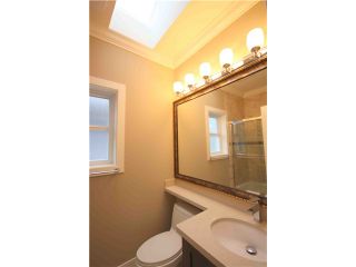 Photo 8: 8171 NO 1 Road in Richmond: Seafair House for sale : MLS®# V909507