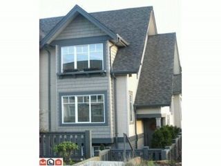 Photo 8: 6 20038 70TH Ave in Langley: Willoughby Heights Home for sale ()  : MLS®# F1015567