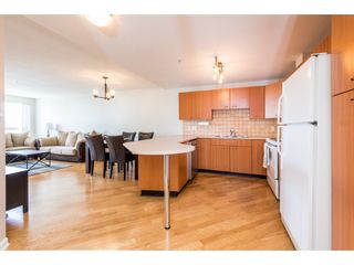 Photo 3: A328 2099 LOUGHEED Highway in Port Coquitlam: Glenwood PQ Condo for sale in "SHAUGHNESSY SQUARE" : MLS®# R2376539