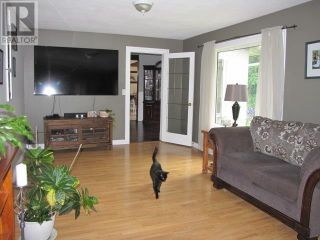 Photo 8: 6325 ROSETTE LAKE ROAD in Likely: House for sale : MLS®# R2802549
