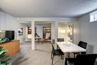 Photo 36: 55 Coach Gate Way SW in Calgary: Coach Hill Detached for sale : MLS®# A1178955