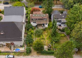 Photo 3: 3781 W 27TH Avenue in Vancouver: Dunbar House for sale in "Dunbar" (Vancouver West)  : MLS®# R2441136
