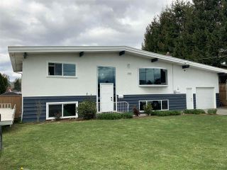 Photo 1: 45585 FERNWAY Avenue in Chilliwack: Chilliwack N Yale-Well House for sale : MLS®# R2452196