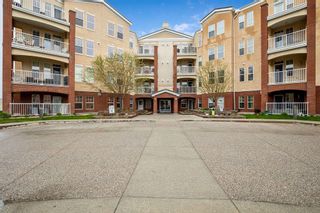 Photo 2: 5206 14645 6 Street SW in Calgary: Shawnee Slopes Apartment for sale : MLS®# A2126511