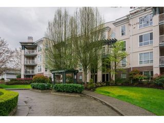 Photo 17: 308 20200 54A AVENUE in Langley: Langley City Condo for sale : MLS®# R2221595