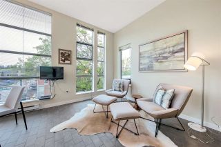 Photo 11: 409 2768 CRANBERRY Drive in Vancouver: Kitsilano Condo for sale in "ZYDECO" (Vancouver West)  : MLS®# R2579454
