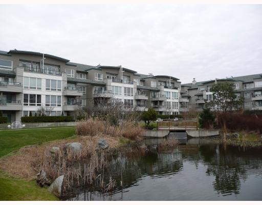 Main Photo: 303 5800 ANDREWS Road in Richmond: Steveston South Condo for sale in "THE VILLAS AT SOUTHCOVE" : MLS®# V737479