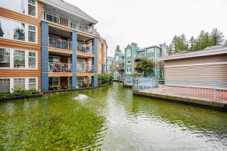 Photo 34: 411 1189 WESTWOOD Street in Coquitlam: North Coquitlam Condo for sale in "Lakeside Terrace" : MLS®# R2665619