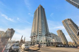 Main Photo: 3705 2085 SKYLINE Court in Burnaby: Brentwood Park Condo for sale in "Solo 3" (Burnaby North)  : MLS®# R2840452