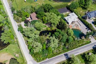 Photo 6: 4525 Bethesda Road in Whitchurch-Stouffville: Rural Whitchurch-Stouffville House (2-Storey) for sale : MLS®# N8152422
