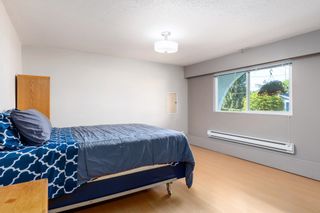 Photo 24: 832 RUNNYMEDE Avenue in Coquitlam: Coquitlam West House for sale : MLS®# R2881312