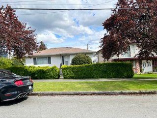 Main Photo: 5026 CHATHAM Street in Vancouver: Collingwood VE House for sale (Vancouver East)  : MLS®# R2689760