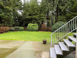 Photo 27: 525 MONTROYAL Place in North Vancouver: Upper Delbrook House for sale in "Upper Delbrook" : MLS®# R2658854