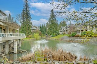 Photo 28: 114 4001 OLD CLAYBURN Road in Abbotsford: Abbotsford East Townhouse for sale : MLS®# R2883639