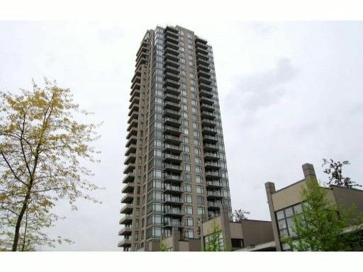 Main Photo: 2703 2345 MADISON Avenue in Burnaby: Brentwood Park Condo for sale (Burnaby North)  : MLS®# V889888