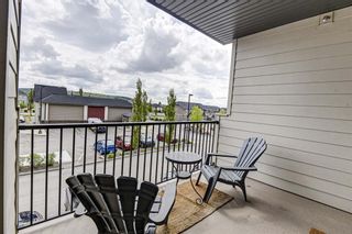 Photo 17: 9214 101 Sunset Drive: Cochrane Apartment for sale : MLS®# A1230776