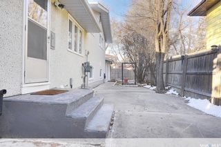 Photo 25: 4307 MONTAGUE Street in Regina: Albert Park Residential for sale : MLS®# SK952039