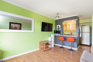 Photo 4: 208 2142 CAROLINA Street in Vancouver: Mount Pleasant VE Condo for sale (Vancouver East)  : MLS®# R2377219