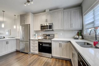 Photo 15: 508 NOLAN HILL Boulevard NW in Calgary: Nolan Hill Row/Townhouse for sale : MLS®# C4300883