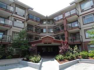 Photo 1: #317 2233 MCKENZIE RD in ABBOTSFORD: Central Abbotsford Condo for rent (Abbotsford) 