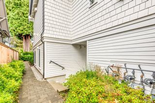 Photo 24: 2522 W 3RD Avenue in Vancouver: Kitsilano Townhouse for sale (Vancouver West)  : MLS®# R2832621