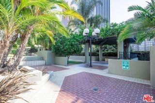 Photo 34: 880 W 1st Street Unit 308 in Los Angeles: Residential for sale (C42 - Downtown L.A.)  : MLS®# 23251737