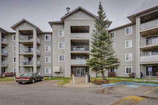 Main Photo: 4104 604 8th Street SW: Airdrie Apartment for sale : MLS®# A2128869
