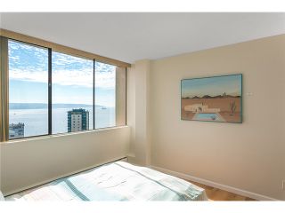 Photo 11: # 1801 1725 PENDRELL ST in Vancouver: West End VW Condo for sale (Vancouver West)  : MLS®# V1095327