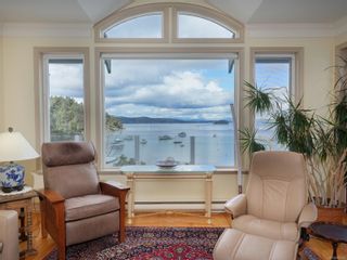 Photo 15: 734 Sea Dr in Central Saanich: CS Brentwood Bay House for sale : MLS®# 957131