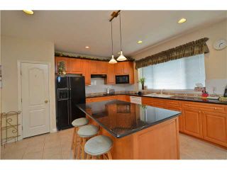 Photo 4: 1560 purcell Drive in coquitlam: Westwood Plateau House for sale (Coquitlam)  : MLS®# v952182