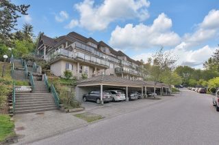 Photo 25: 406 121 SHORELINE Circle in Port Moody: College Park PM Condo for sale in "HARBOUR HEIGHTS" : MLS®# R2690602