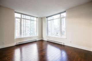 Photo 6: 1001 888 HOMER Street in Vancouver: Downtown VW Condo for sale in "BEASLEY" (Vancouver West)  : MLS®# R2030444