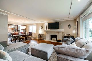 Photo 3: 2190 PAULUS Crescent in Burnaby: Montecito House for sale (Burnaby North)  : MLS®# R2390942