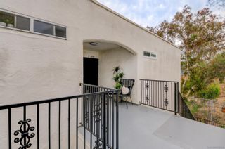 Photo 26: MISSION HILLS Condo for sale : 1 bedrooms : 3972 Jackdaw St #208 in San Diego