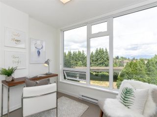 Photo 2: 710 5470 ORMIDALE Street in Vancouver: Collingwood VE Condo for sale in "Wall Centre Central Park Tower 3" (Vancouver East)  : MLS®# R2275361